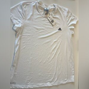BRAND NEW ADIDAS EXERCISE T-SHIRT